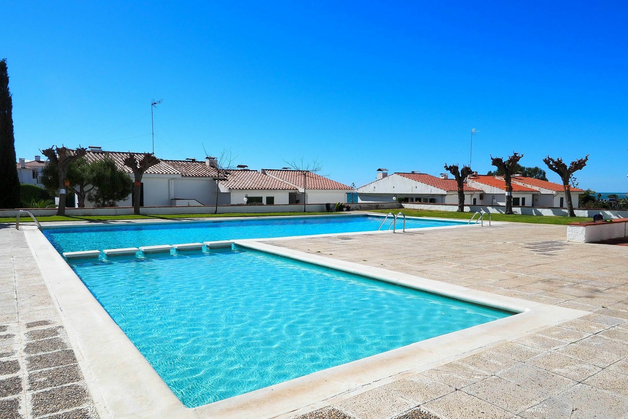The Moon Studio By Hello Homes Sitges Buitenkant foto