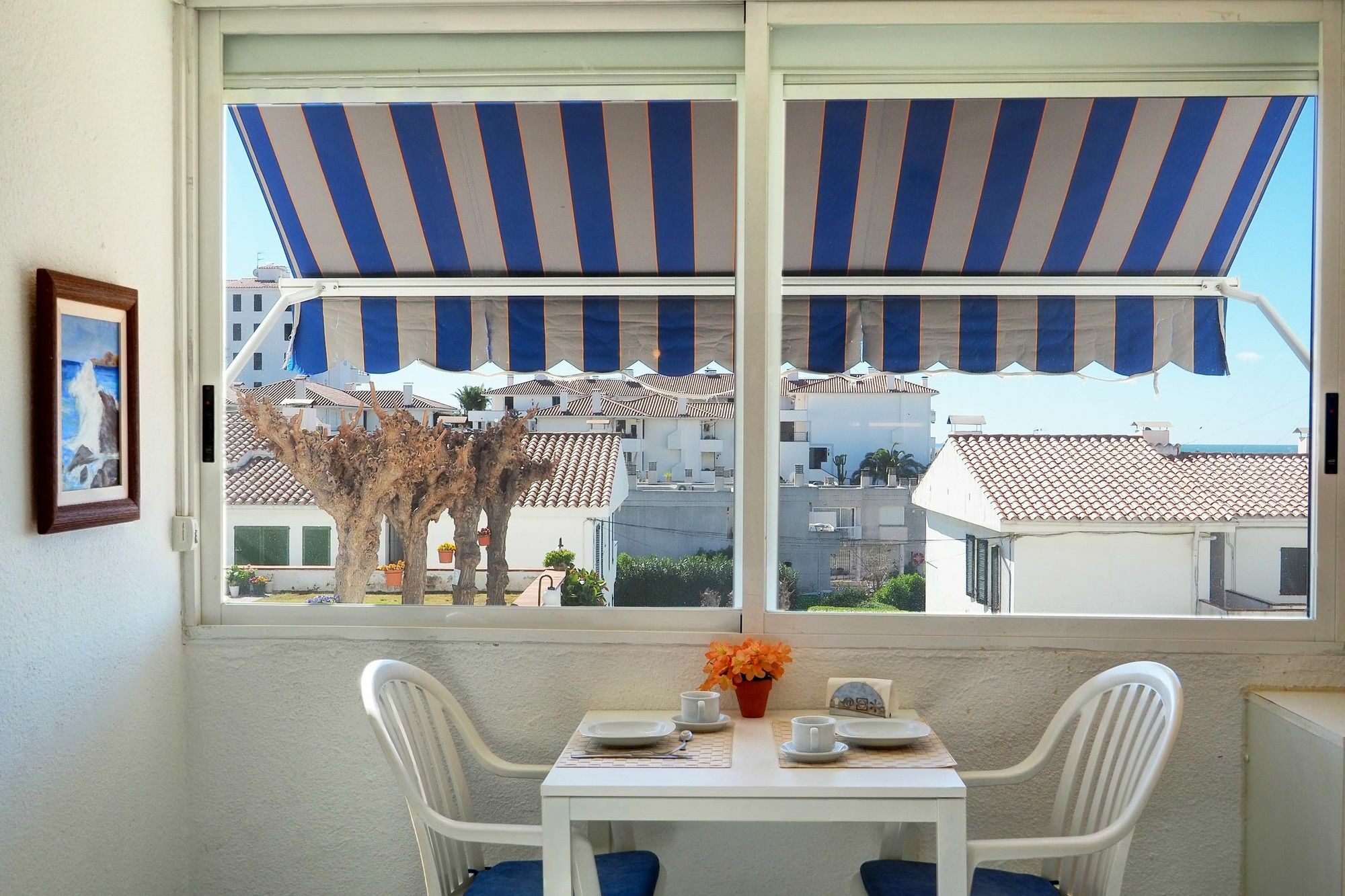The Moon Studio By Hello Homes Sitges Buitenkant foto